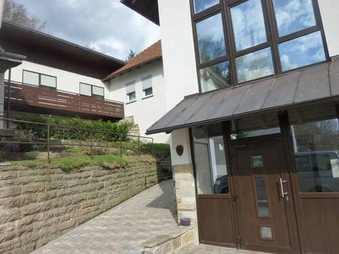 Exterior & Views 2, Gasthaus Gonnermann, Werra-Meißner-Kreis