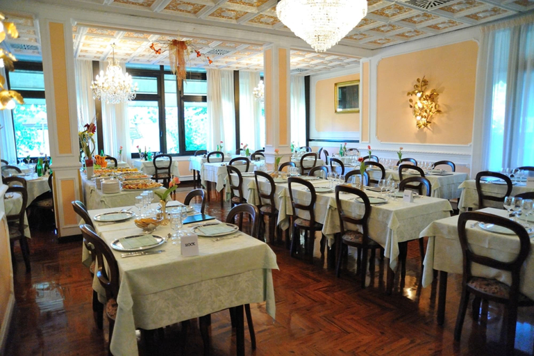 Food & Drinks 5, Hotel Savona, Pistoia