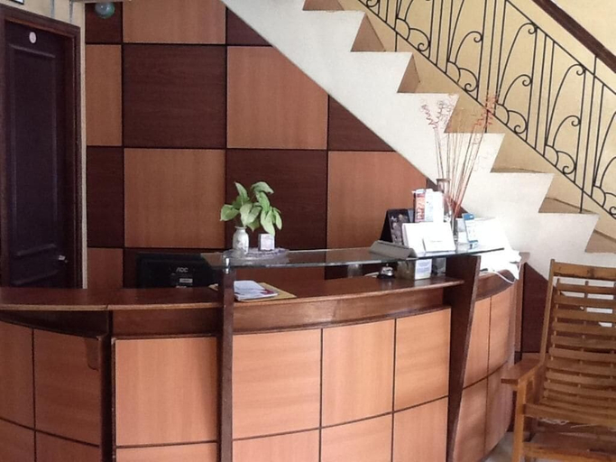 Others 5, Darunday Manor, Tagbilaran City