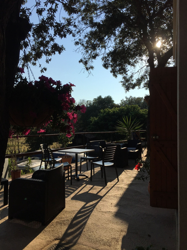 Food & Drinks, Camping Milella, Corse-du-Sud