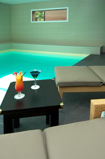 Sport & Beauty 2, Best Western Plus Les Terrasses De Brehat, Côtes-d'Armor