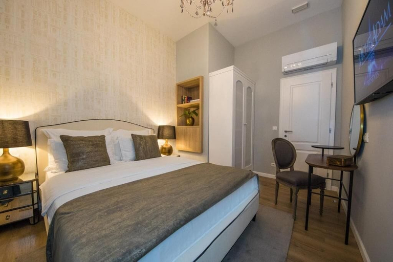 Bedroom 3, Palacio Celeste, Dubrovnik