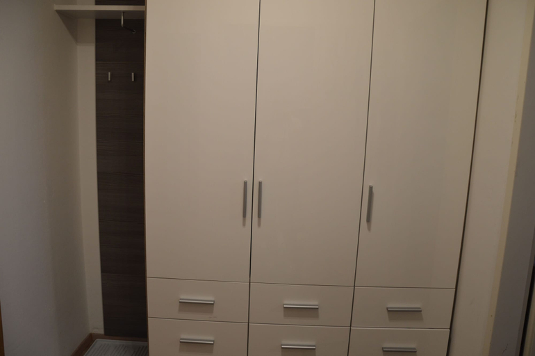 Others 5, Appartement Daniel, Zell am See