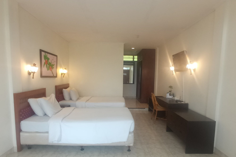 Bedroom 22