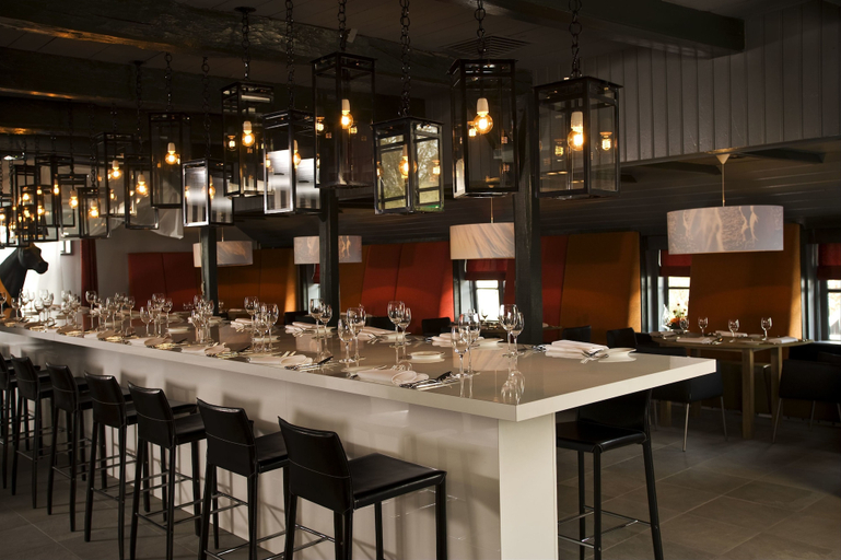 Food & Drinks 5, Fletcher Hotel-Restaurant De Broeierd, Enschede