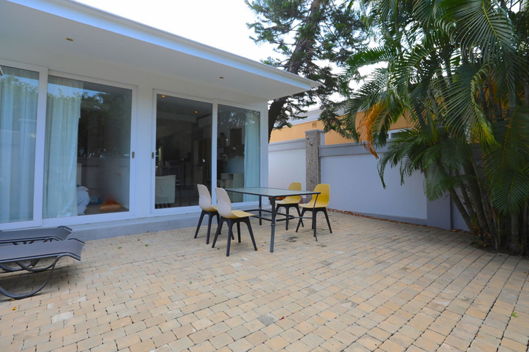 Others 3, Cozy Retreat 1 BR, Pattaya