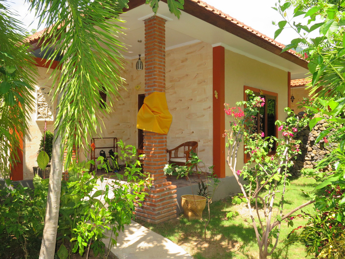 Exterior & Views 2, Amed Harmony Cafe and Bungalows, Karangasem