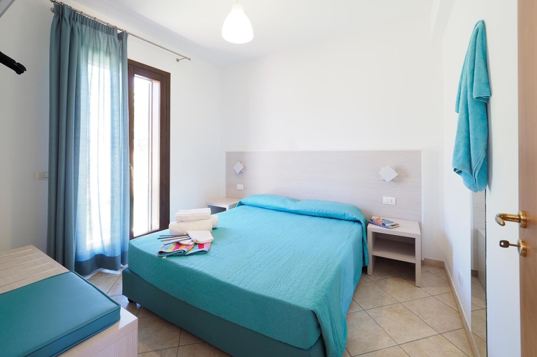 Room 5, Cala Sol - Ginestra, Ragusa