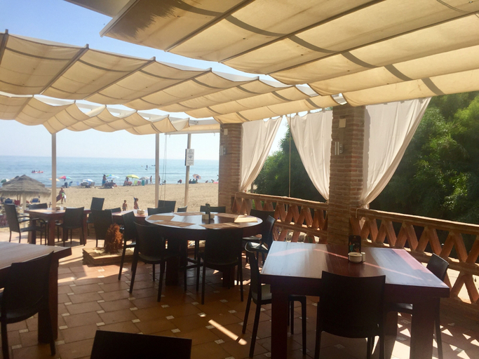 Food & Drinks, Apartamentos Coronado, Málaga