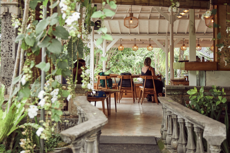 Food & Drinks 5, Outpost Ubud Nyuh Kuning, Gianyar