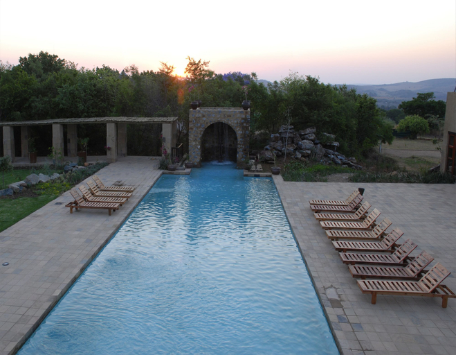 Sport & Beauty 3, Misty Hills Country Hotel, West Rand