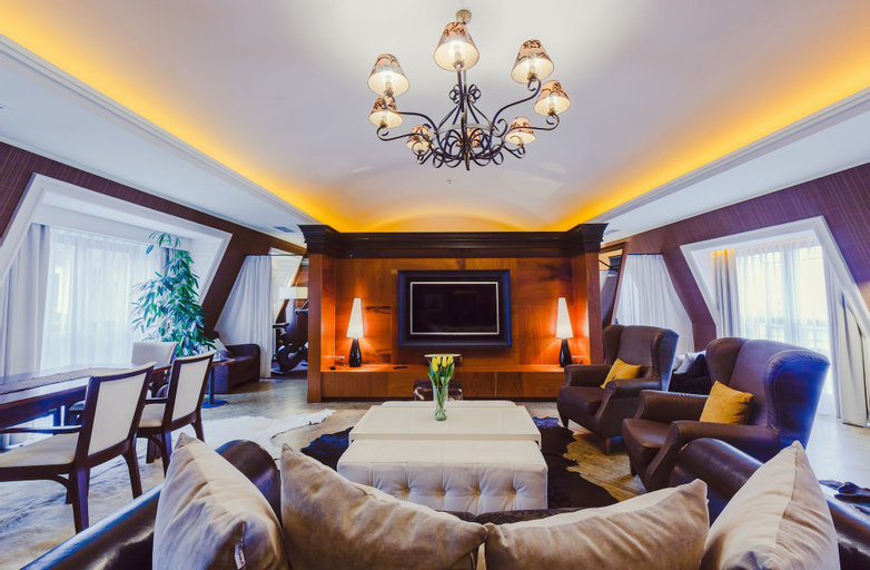 Grand Hotel Boutique, Rzeszów City