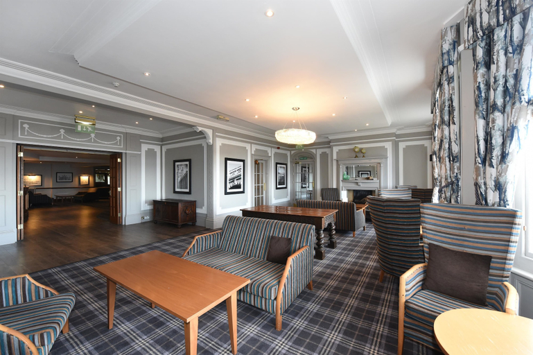Food & Drinks 5, The Old Ship Hotel, Brighton and Hove