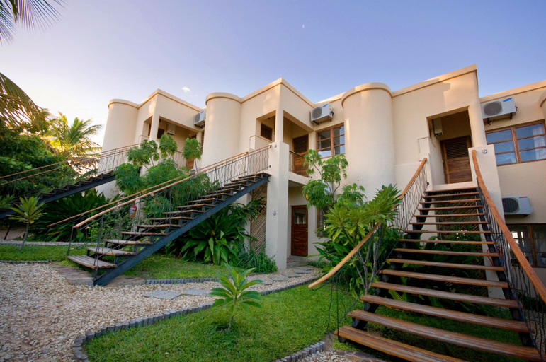 Exterior & Views 2, Casa Rex by Sol Resorts, Vilanculos