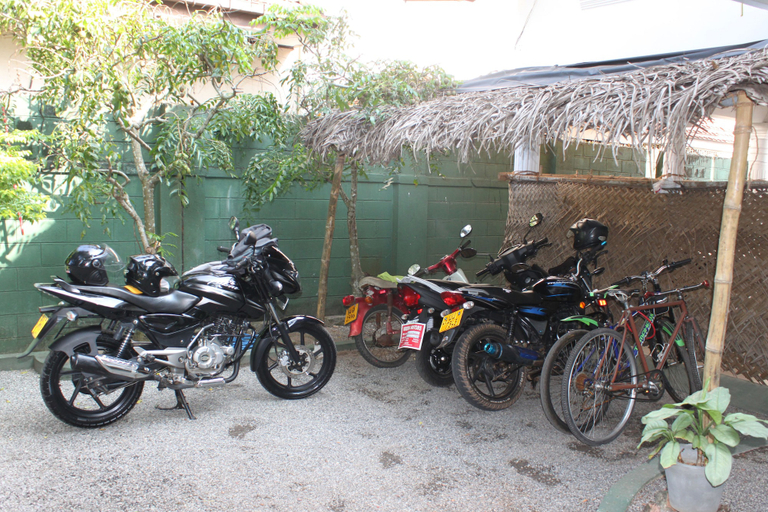 Others 5, A4 Residence Colombo Airport - Hostel, Katana