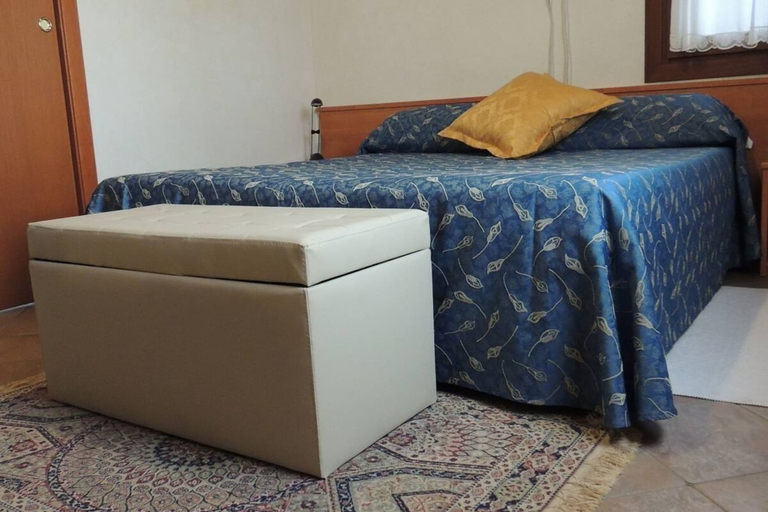 Bedroom 3, Country House Country Club, Venezia