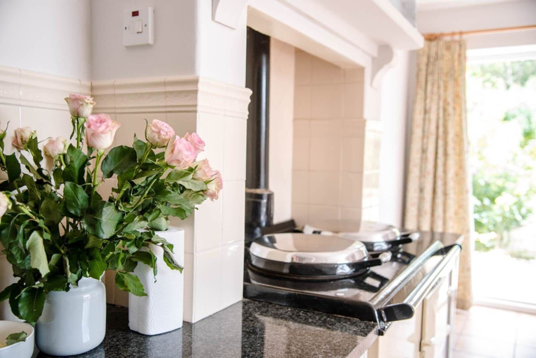 Bathroom 5, Hillcrest, Aldeburgh, Suffolk