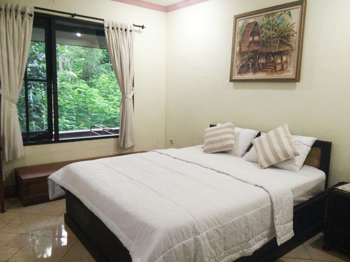Bedroom 2, Puri Alam Dewata - Guest Villas, Gianyar