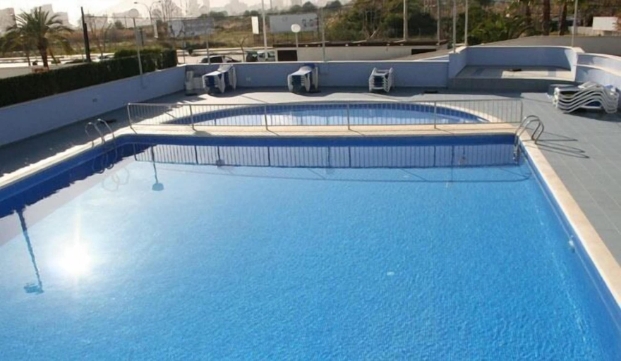 Sport & Beauty 4, Apartamentos Hipocampos, Alicante
