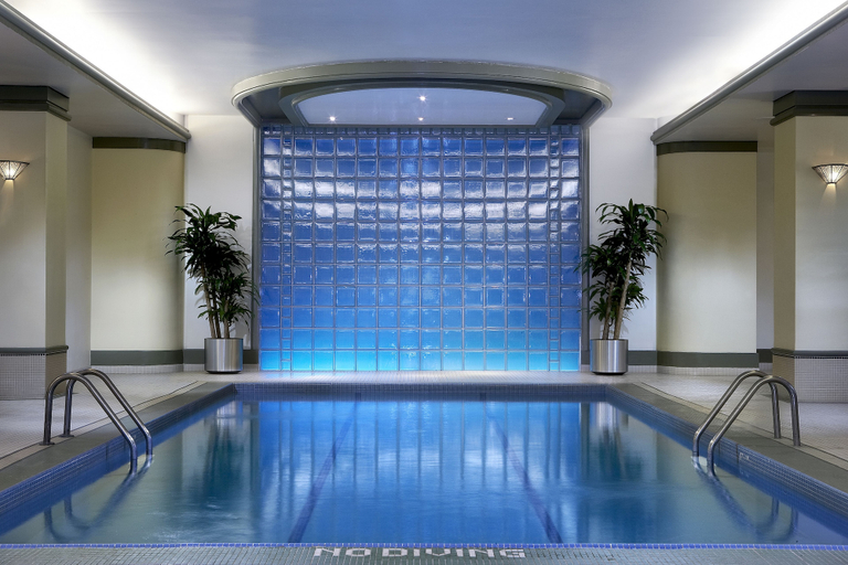 Sport & Beauty 3, The Westin Nova Scotian, Halifax