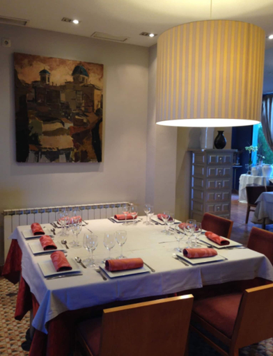 Food & Drinks 5, Hotel Patilla Ciudad de Requena, Valencia