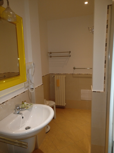 Bathroom 3, Agriturismo Nonna Bettina, Brescia
