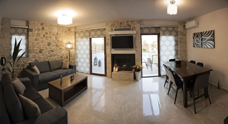 Others 5, Sperveri Enalio Villas, South Aegean