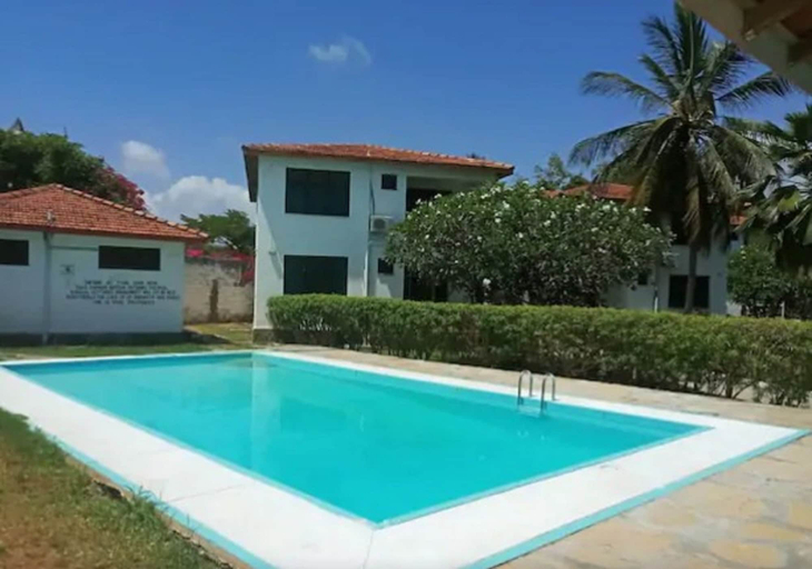 Sport & Beauty, Bubbles cottages, Malindi