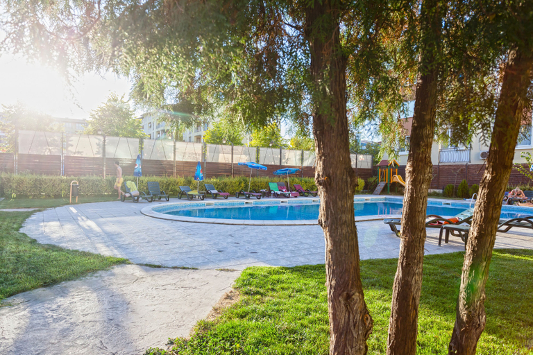 Sport & Beauty 2, Hotel Forum, Nesebar