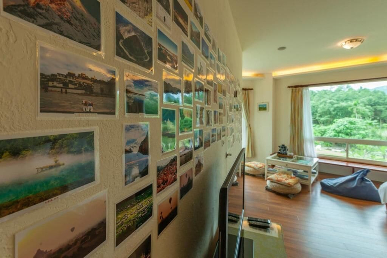 Others 5, Tree Lake B&B, Hualien