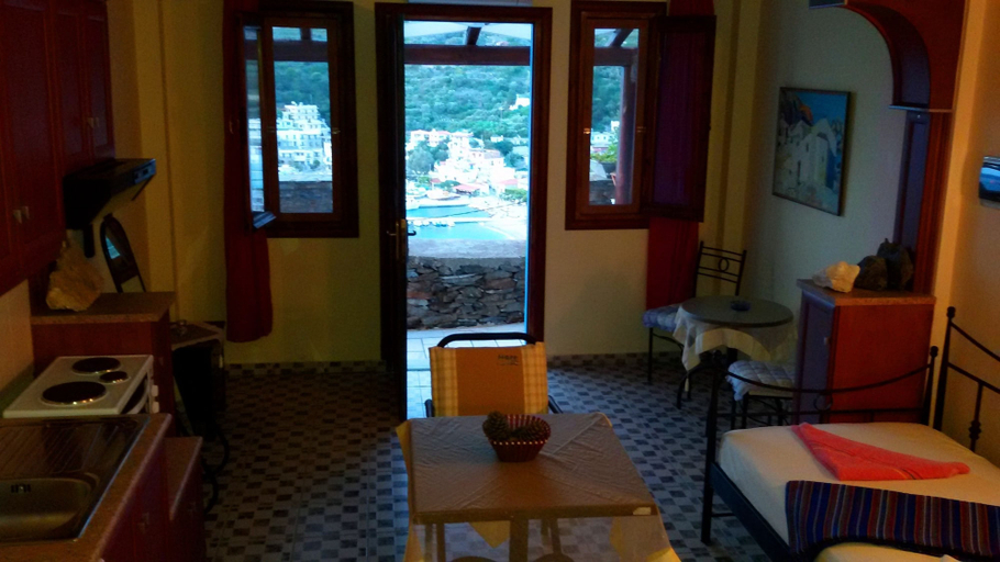 Others 5, Bilios Apartments, North Aegean