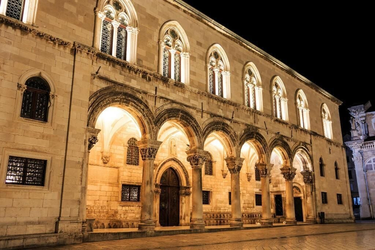 Exterior & Views 2, Palacio Celeste, Dubrovnik