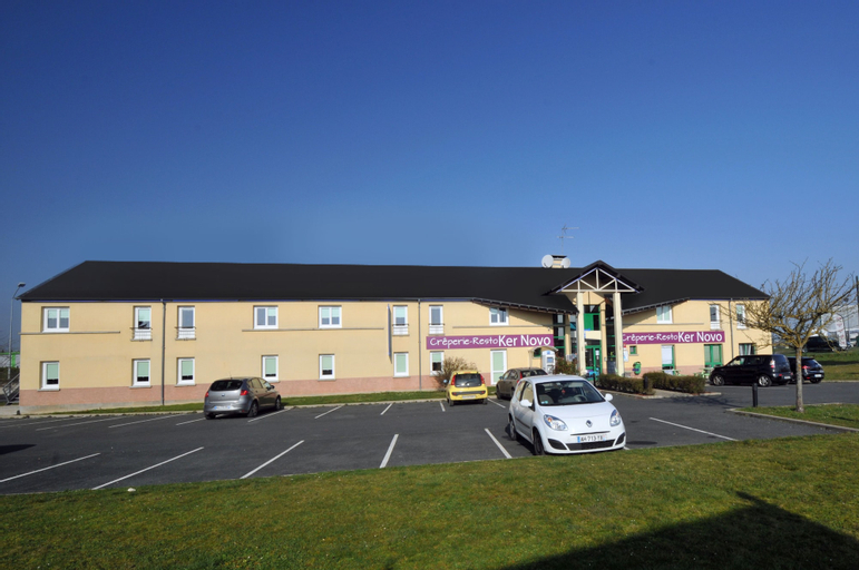 Hotel Inn Design Issoudun, Indre