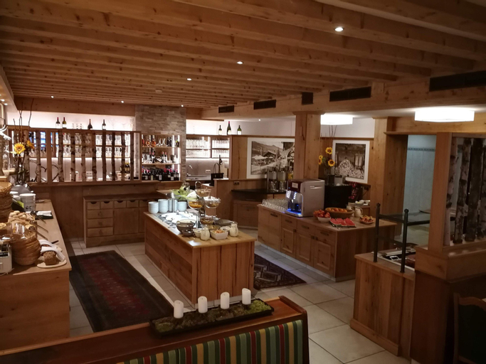 Food & Drinks 5, Alphof, Kufstein