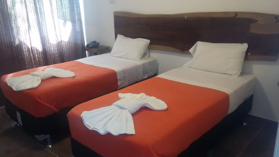 Bedroom 3, Kelta Hotel Puerto Iguazú Centro, Iguazú