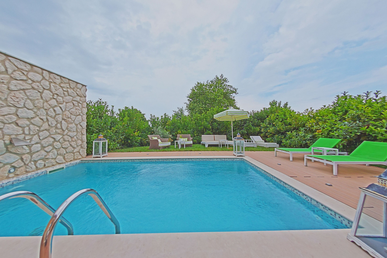 Sport & Beauty 2, Litohoro Olympus Resort Villas & Spa, Central Macedonia