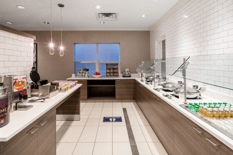 Food & Drinks 5, Residence Inn by Marriott Denver Golden/Red Rocks, Jefferson