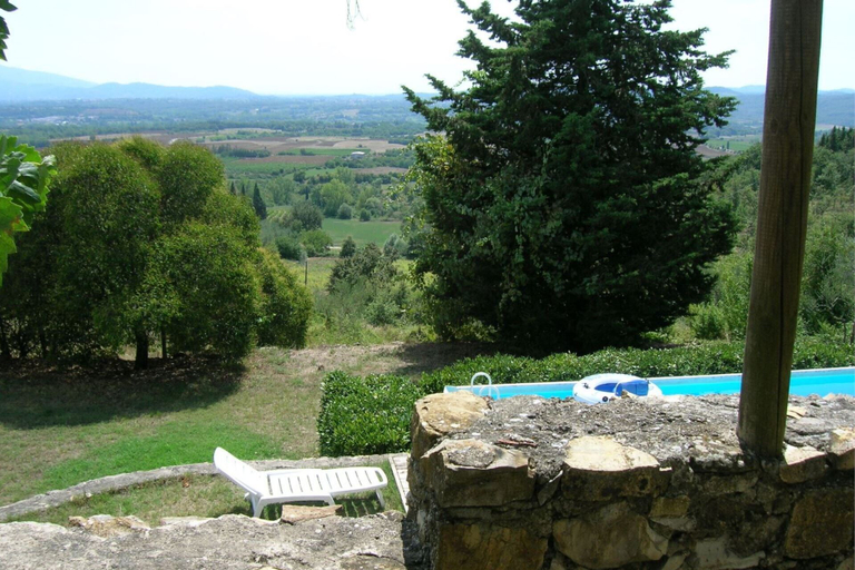 Others 5, Casa Rossa, Arezzo
