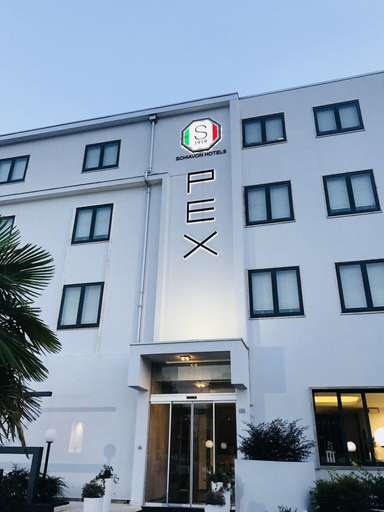 Exterior & Views 2, Hotel Pex, Padua