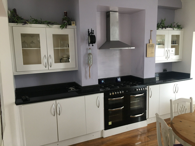 Others 4, Darlington, Chuch End Town House With 2 Bedrooms, Darlington