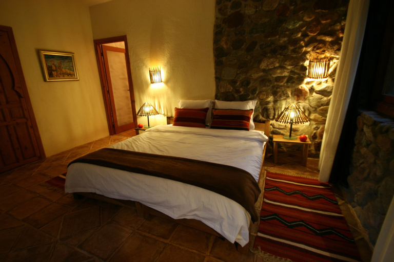 Bedroom 3, Kasbah Africa, Al Haouz