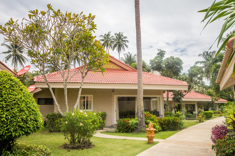 Exterior & Views 2, The Siam Residence Boutique Resort, Ko Samui