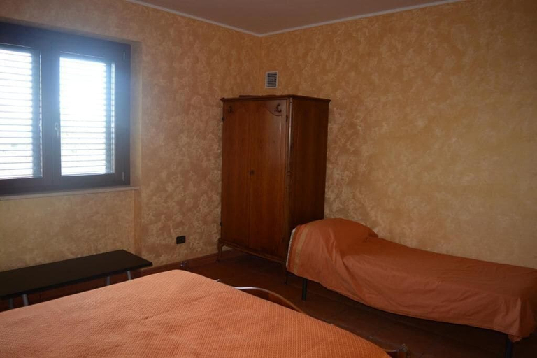 Bedroom 2, da Nicolo, Campobasso