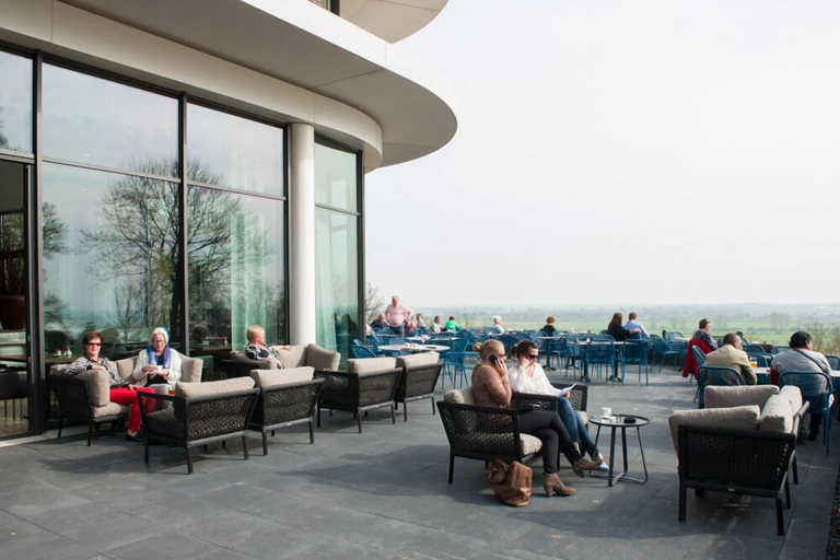 Food & Drinks 4, Fletcher Hotel De Wageningsche Berg, Wageningen