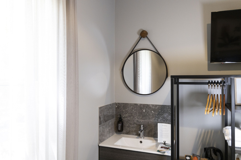 Bathroom 4, The Alison Randwick, Sydney
