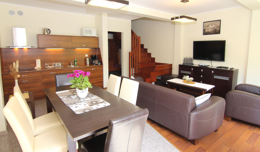 Others 5, Apartamenty Swinoujscie - Komandorska 3D, Świnoujście