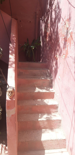 Others 5, ASAO, Dakar