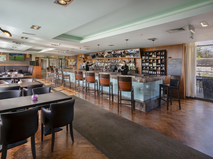 Food & Drinks 5, Moyvalley Hotel & Golf Resort