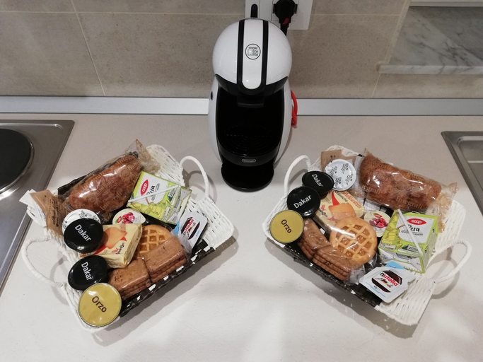 Food & Drinks 4, Guest House B&B Via Marina, Reggio Di Calabria