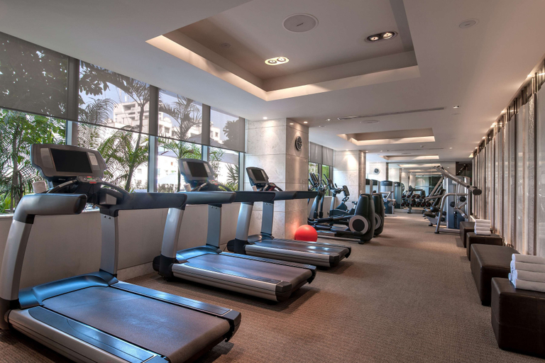 Others 4, Hyatt Ahmedabad, Ahmadabad